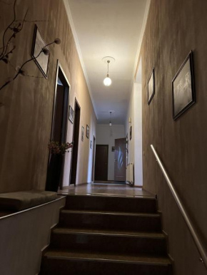 Warm House